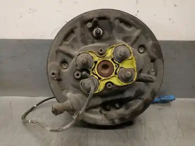 Tweedehands auto-onderdeel knokkel rechts achter voor citroen c-elysee (dd_) 1.2 vti 82 oem iam-referenties 9688190080