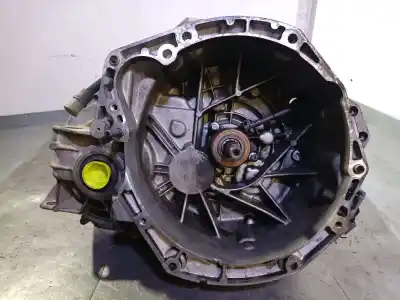 Автозапчасти б/у коробка передач за renault grand scénic iii (jz0/1_) 1.9 dci ссылки oem iam nd4004