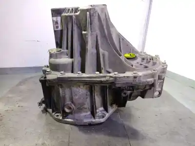 Автозапчастина б/у коробка передач для renault grand scénic iii (jz0/1_) 1.9 dci посилання на oem iam nd4004 a008559 8200939575