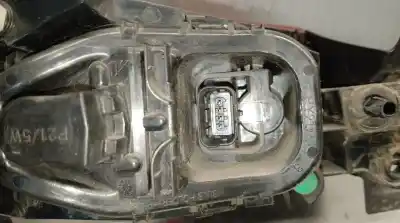 Автозапчасти б/у правый задний фонарь за renault clio iv 0.9 ссылки oem iam 265506608r fr26380204 automotive lighting 265506608r