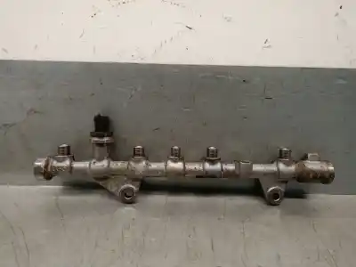 Автозапчасти б/у рампа инжектора за renault grand scénic iii (jz0/1_) 1.9 dci ссылки oem iam 8200750048