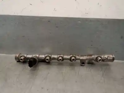 Автозапчасти б/у рампа инжектора за renault grand scénic iii (jz0/1_) 1.9 dci ссылки oem iam 8200750048 0445214458 bosch 8200750048