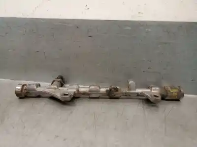 Автозапчасти б/у рампа инжектора за renault grand scénic iii (jz0/1_) 1.9 dci ссылки oem iam 8200750048 0445214458 bosch 8200750048