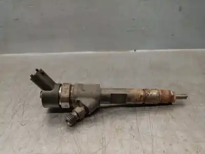 Автозапчасти б/у инжектор за renault grand scénic iii (jz0/1_) 1.9 dci ссылки oem iam h82778396