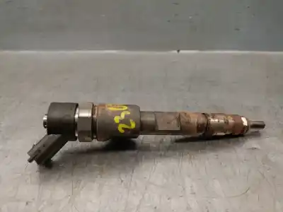 Автозапчасти б/у инжектор за renault grand scénic iii (jz0/1_) 1.9 dci ссылки oem iam h82778396 0445110328 bosch 