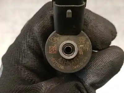 Автозапчасти б/у инжектор за renault grand scénic iii (jz0/1_) 1.9 dci ссылки oem iam h82778396 0445110328 bosch 