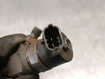 Автозапчасти б/у инжектор за renault grand scénic iii (jz0/1_) 1.9 dci ссылки oem iam h82778396 0445110328 bosch 