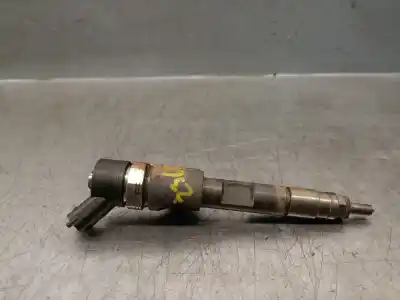 Автозапчастина б/у инжектор для renault grand scénic iii (jz0/1_) 1.9 dci посилання на oem iam h82778396 0445110328 bosch 