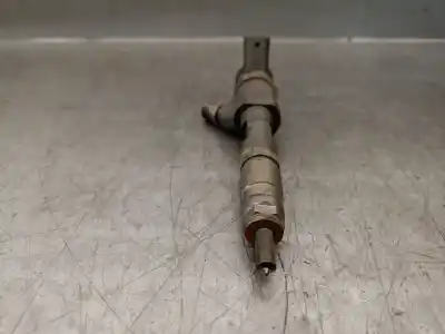 Автозапчастина б/у инжектор для renault grand scénic iii (jz0/1_) 1.9 dci посилання на oem iam h82778396 0445110328 bosch 