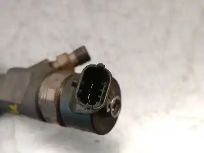 Автозапчастина б/у инжектор для renault grand scénic iii (jz0/1_) 1.9 dci посилання на oem iam h82778396 0445110328 bosch 