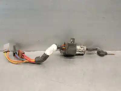 Peça sobressalente para automóvel em segunda mão comutador de ignição por citroen jumpy i (u6u_) 2.0 hdi 95 referências oem iam 9625402980