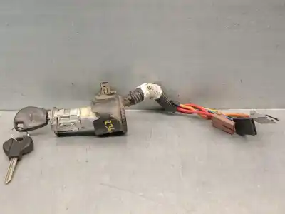 Peça sobressalente para automóvel em segunda mão comutador de ignição por citroen jumpy i (u6u_) 2.0 hdi 95 referências oem iam 9625402980  4162s1