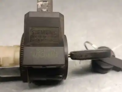 Peça sobressalente para automóvel em segunda mão comutador de ignição por citroen jumpy i (u6u_) 2.0 hdi 95 referências oem iam 9625402980  4162s1