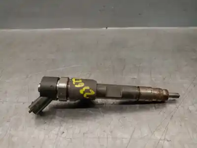 Автозапчастина б/у инжектор для renault grand scénic iii (jz0/1_) 1.9 dci посилання на oem iam h82778396 0445110328 bosch 