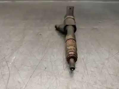 Автозапчастина б/у инжектор для renault grand scénic iii (jz0/1_) 1.9 dci посилання на oem iam h82778396 0445110328 bosch 