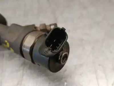 Автозапчастина б/у инжектор для renault grand scénic iii (jz0/1_) 1.9 dci посилання на oem iam h82778396 0445110328 bosch 