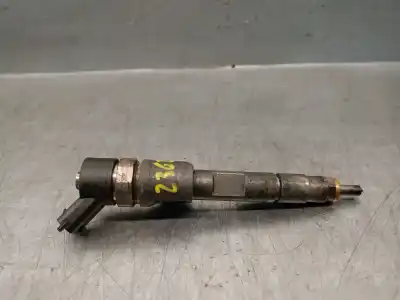 Автозапчастина б/у инжектор для renault grand scénic iii (jz0/1_) 1.9 dci посилання на oem iam h82778396 0445110328 bosch 