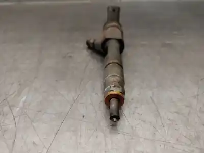 Автозапчастина б/у инжектор для renault grand scénic iii (jz0/1_) 1.9 dci посилання на oem iam h82778396 0445110328 bosch 