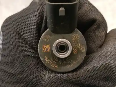 Автозапчастина б/у инжектор для renault grand scénic iii (jz0/1_) 1.9 dci посилання на oem iam h82778396 0445110328 bosch 