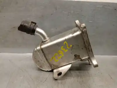 Автозапчасти б/у охладитель рог за renault grand scénic iii (jz0/1_) 1.9 dci ссылки oem iam 147106293r