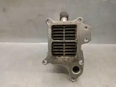 Автозапчастина б/у кулер egr для renault grand scénic iii (jz0/1_) 1.9 dci посилання на oem iam 147106293r  147106293r