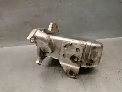 Автозапчастина б/у кулер egr для renault grand scénic iii (jz0/1_) 1.9 dci посилання на oem iam 147106293r  147106293r