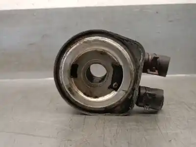 Автозапчасти б/у охладитель моторного масла за renault grand scénic iii (jz0/1_) 1.9 dci ссылки oem iam 8200806731