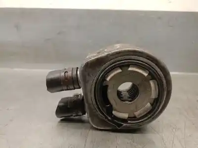 Автозапчасти б/у охладитель моторного масла за renault grand scénic iii (jz0/1_) 1.9 dci ссылки oem iam 8200806731  8200806731