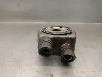 Автозапчасти б/у охладитель моторного масла за renault grand scénic iii (jz0/1_) 1.9 dci ссылки oem iam 8200806731  8200806731