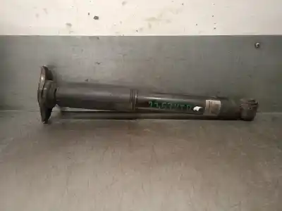 Peça sobressalente para automóvel em segunda mão amortecedor traseiro esquerdo por volvo s80 ii (124) t6 awd referências oem iam 31200755