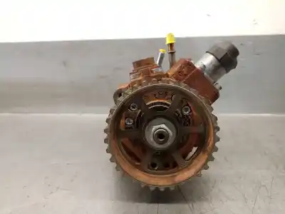 Автозапчастина б/у насос инжекційний для renault grand scénic iii (jz0/1_) 1.9 dci посилання на oem iam 8200945033 0445010218 bosch 8200945033