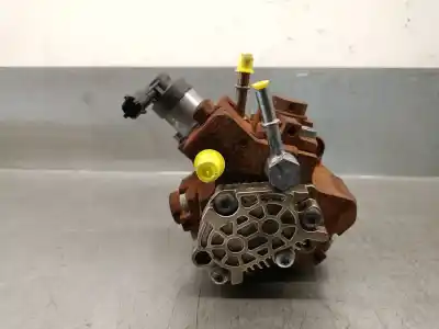 Автозапчастина б/у насос инжекційний для renault grand scénic iii (jz0/1_) 1.9 dci посилання на oem iam 8200945033 0445010218 bosch 8200945033