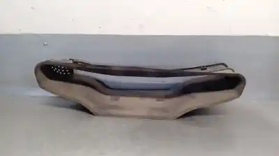 Second-hand car spare part front radiator support for renault clio iv 0.9 oem iam references 214b30199r