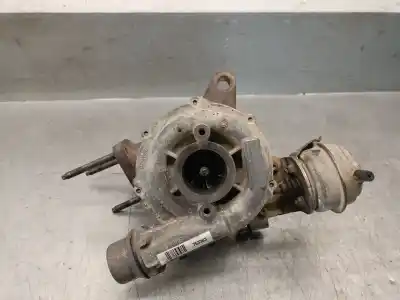 Автозапчасти б/у турбокомпенсатор за renault grand scénic iii (jz0/1_) 1.9 dci ссылки oem iam h8200799760