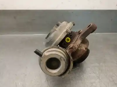 Автозапчасти б/у турбокомпенсатор за renault grand scénic iii (jz0/1_) 1.9 dci ссылки oem iam h8200799760 7741933 garret 7701478904