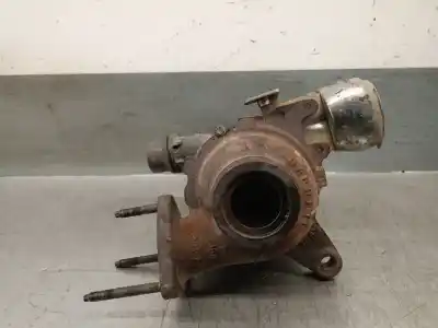 Автозапчасти б/у турбокомпенсатор за renault grand scénic iii (jz0/1_) 1.9 dci ссылки oem iam h8200799760 7741933 garret 7701478904