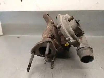 Автозапчасти б/у турбокомпенсатор за renault grand scénic iii (jz0/1_) 1.9 dci ссылки oem iam h8200799760 7741933 garret 7701478904