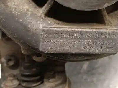 Автозапчасти б/у турбокомпенсатор за renault grand scénic iii (jz0/1_) 1.9 dci ссылки oem iam h8200799760 7741933 garret 7701478904