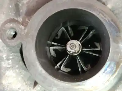 Автозапчасти б/у турбокомпенсатор за renault grand scénic iii (jz0/1_) 1.9 dci ссылки oem iam h8200799760 7741933 garret 7701478904