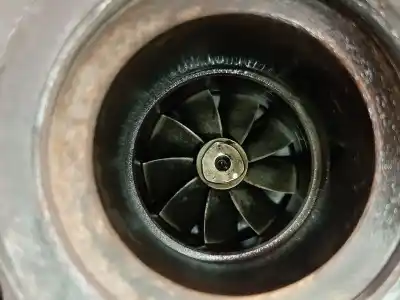 Автозапчасти б/у турбокомпенсатор за renault grand scénic iii (jz0/1_) 1.9 dci ссылки oem iam h8200799760 7741933 garret 7701478904