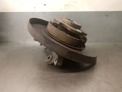 Автозапчасти б/у поворот заднего права за ssangyong rodius i 2.7 xdi ссылки oem iam 4591121000  4591121000