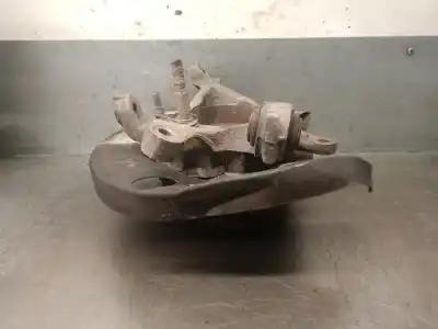 Автозапчасти б/у поворот заднего права за ssangyong rodius i 2.7 xdi ссылки oem iam 4591121000  4591121000