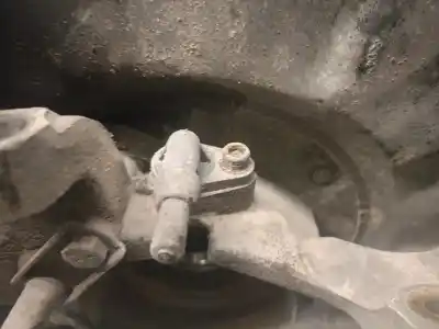 Автозапчасти б/у поворот заднего права за ssangyong rodius i 2.7 xdi ссылки oem iam 4591121000  4591121000