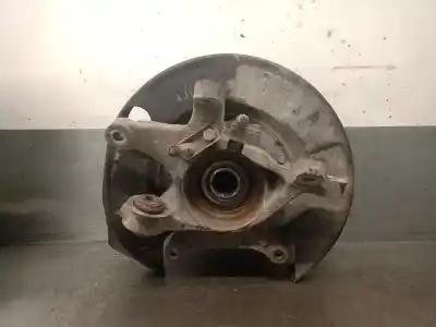 Peça sobressalente para automóvel em segunda mão manga de eixo traseira direita por ssangyong rodius i 2.7 xdi referências oem iam 4591121000