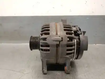 Автозапчасти б/у генератор за renault grand scénic iii (jz0/1_) 1.9 dci ссылки oem iam 8200660041