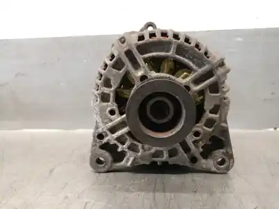 Автозапчасти б/у генератор за renault grand scénic iii (jz0/1_) 1.9 dci ссылки oem iam 8200660041 0124525151 bosch 8200757870