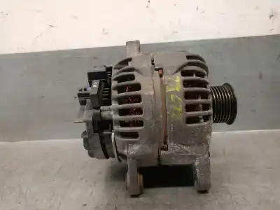 Автозапчасти б/у генератор за renault grand scénic iii (jz0/1_) 1.9 dci ссылки oem iam 8200660041 0124525151 bosch 8200757870