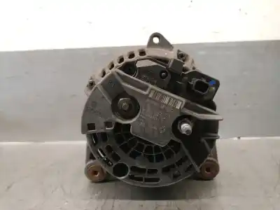 Автозапчасти б/у генератор за renault grand scénic iii (jz0/1_) 1.9 dci ссылки oem iam 8200660041 0124525151 bosch 8200757870