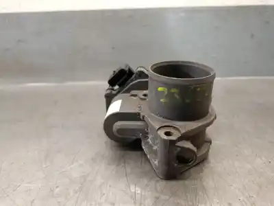 Автозапчастина б/у коробка метелика для renault grand scénic iii (jz0/1_) 1.9 dci посилання на oem iam 8200754913  8200754913