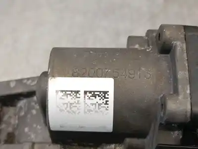 Автозапчастина б/у коробка метелика для renault grand scénic iii (jz0/1_) 1.9 dci посилання на oem iam 8200754913  8200754913